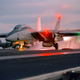 Illustration for article titled This Topgun Instructor Watched The F-14 Go From Tomcat To Bombcat